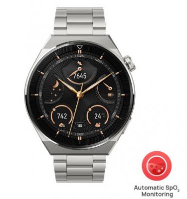 WATCH GT 3 Pro
