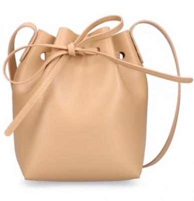Mansur Gavriel迷你水桶包