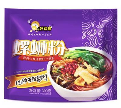 好欢螺 螺蛳粉 300g