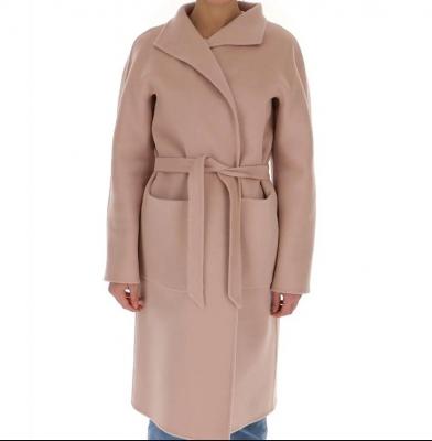 Max Mara 羊绒大衣