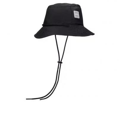 A.P.C. Bob Tyler帽
