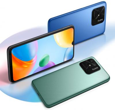 Redmi 10C 智能手机