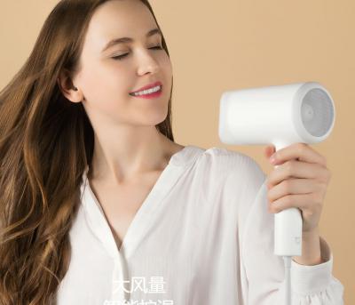 离子吹风机