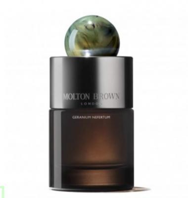 MOLTON BROWN香水