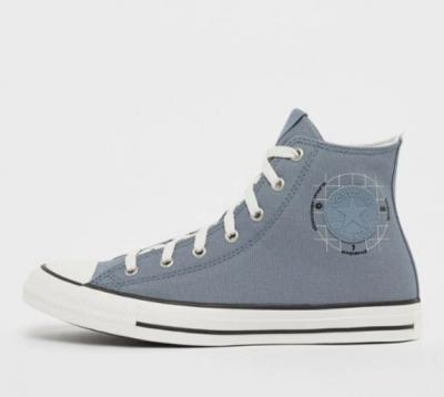 Converse Taylor All Star 灰蓝