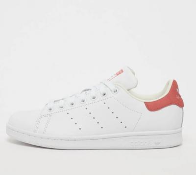 Adidas Stan Smith 红尾