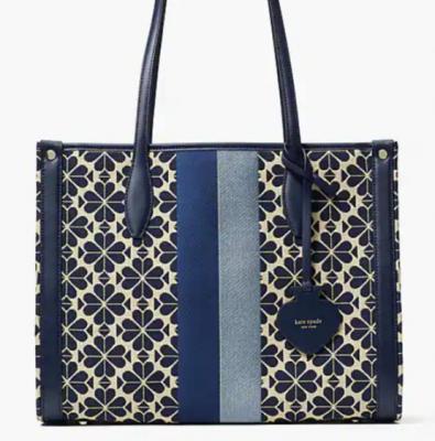 Flower Market Tote