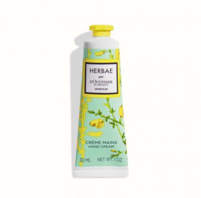 厄尔巴岛茉莉花护手霜30ml