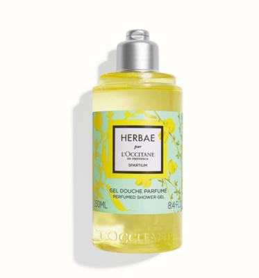 厄尔巴岛茉莉花沐浴露250ml