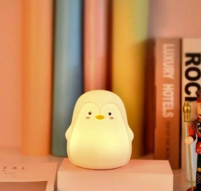 企鹅🐧勇士