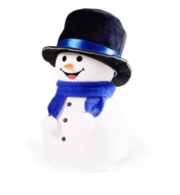 雪人⛄️兄弟