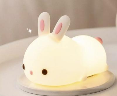 软萌小兔🐰