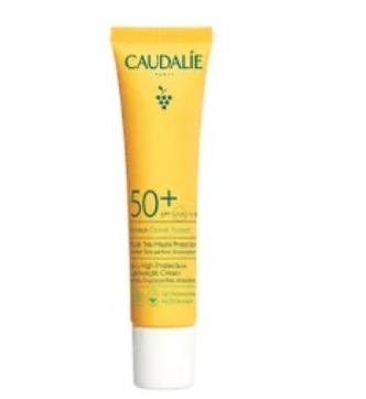 美白面部防晒spf50