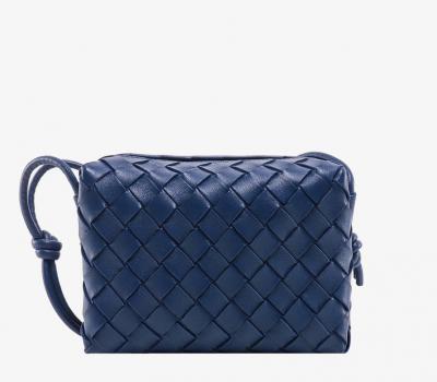 BOTTEGA VENETA Loop编织单肩包