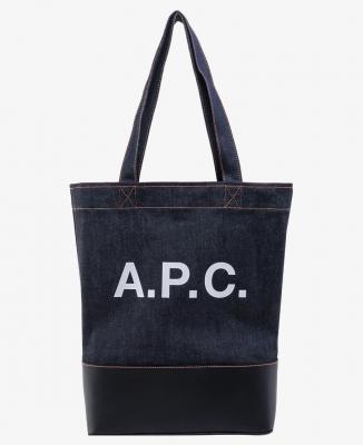 A.P.C.帆布包