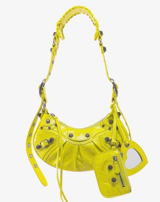 BALENCIAGA LE CAGOLE XS号