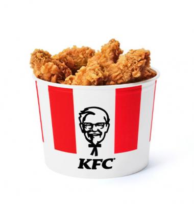 20块经典香辣鸡翅
