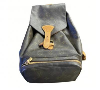 Louis Vuitton Vintage背包