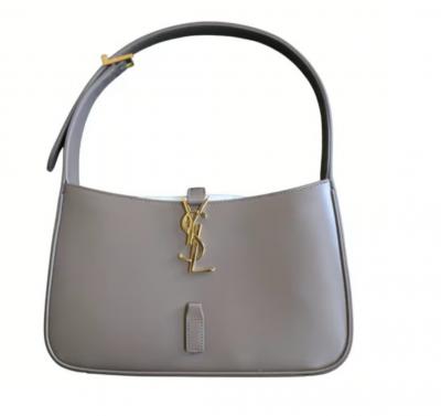 YSL LE 5 À 7大象灰