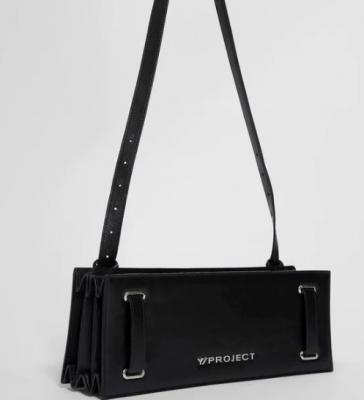 Y/Project 单肩包