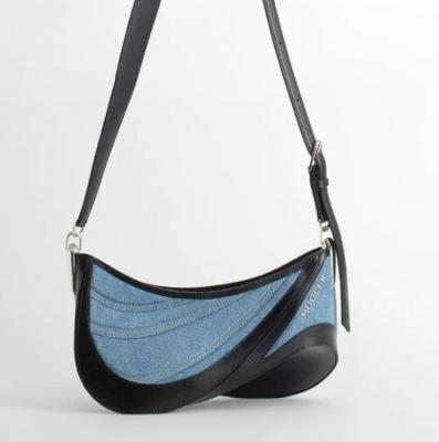 Mugler 单肩包