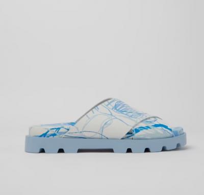 Brutus Sandal