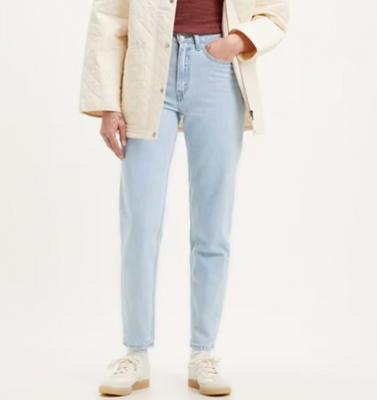 80'S MOM JEANS