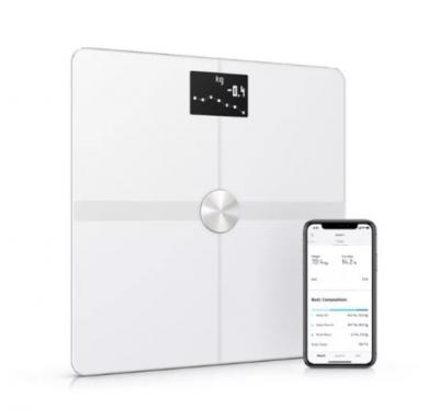 Withings Wi-Fi体重秤