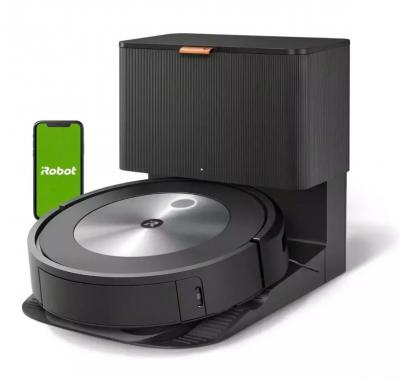 iRobotRoomba j7+
