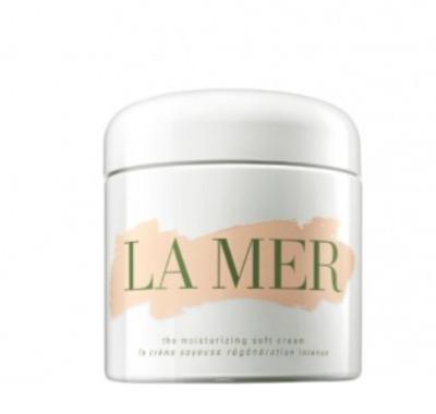 La mer面霜60ml