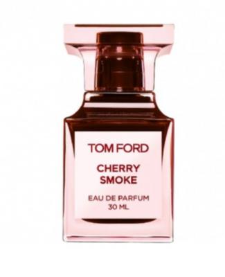TF cherry smoke香水30ml