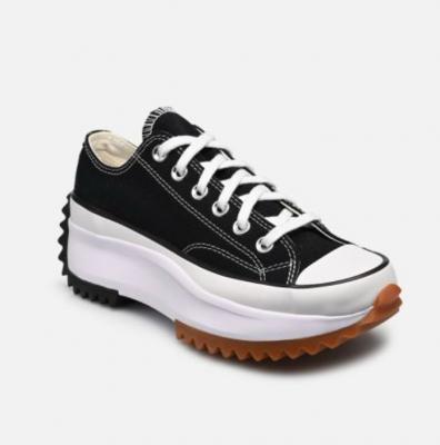 封面同款Converse Run Star Hike低帮