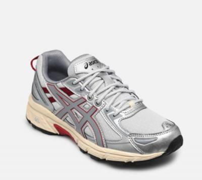 Asics Gel-Venture银灰色