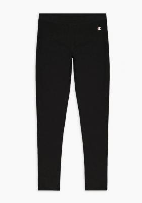 黑色经典Leggings