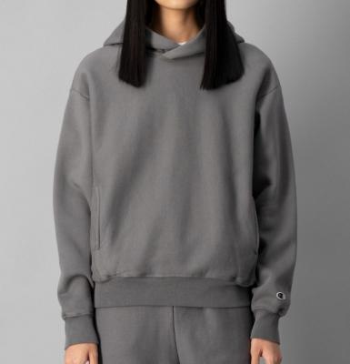 巅峰系列有机棉卫衣