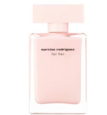 纳西索粉色for her 100ml