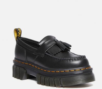 DR. MARTENS AUDRICK乐福鞋