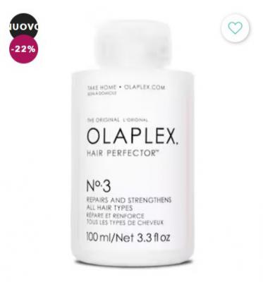Olaplex 3号结构剂