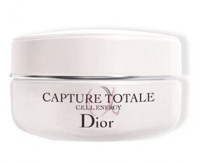 Dior小A瓶眼霜