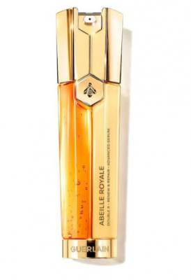 娇兰双管精华30ml
