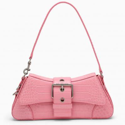 Balenciaga Lindsay腋下包