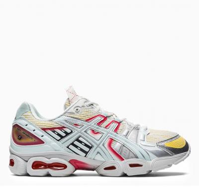 Asics UB5-S GEL-NIMBUS老爹鞋