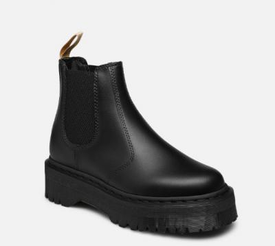 Dr.Martens切尔西靴