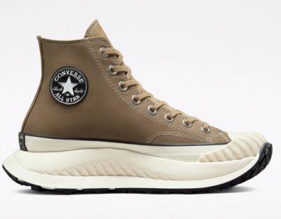 Chuck 70 AT-CX Platform