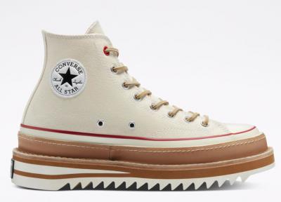 Chuck 70 Trek