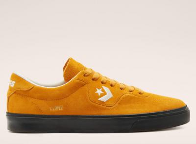 CONS Louie Lopez Pro咸蛋黄