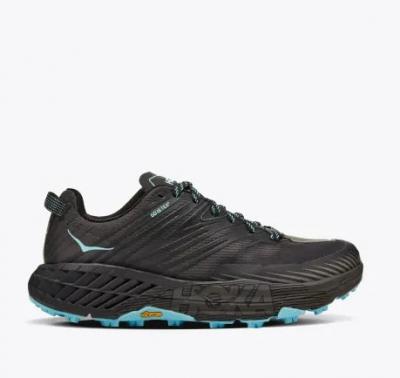 Speedgoat 4 Gore-Tex