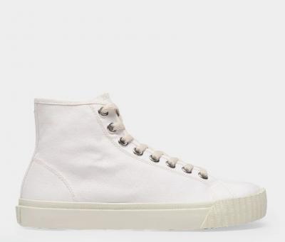 Maison Margiela 分趾帆布鞋