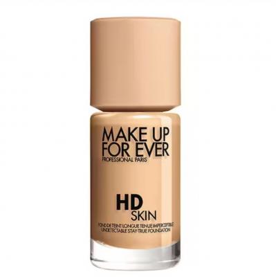 新品HD Skin仿真肌粉底液