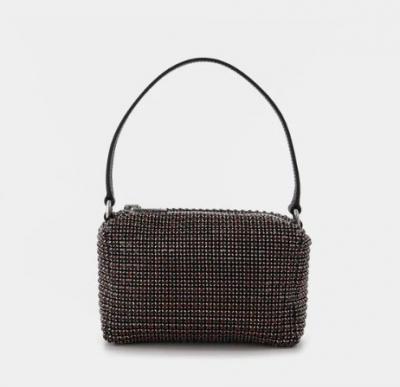 Alexander Wang 钻石包